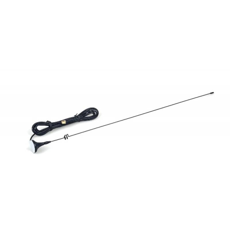 BRECOM Bilantenne magnetfot VR510 Alvdal-Tynset Sport 1