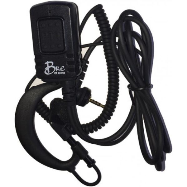 BRECOM Miniheadset Indre Lafayette M5 10052522 Alvdal-Tynset Sport 1