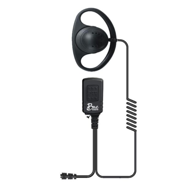 BRECOM miniheadsett Ytre VR-3500 Digital 10351121 Alvdal-Tynset Sport 1