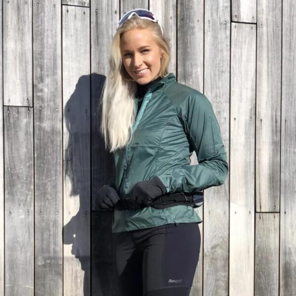 Bergans Bergans Fløyen W Jkt 8641 Alvdal-Tynset Sport, Tynset 1
