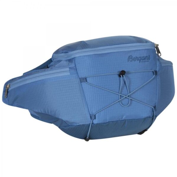 Bergans Bergans Driv Hippack 6, north sea blue 2984 Alvdal-Tynset Sport, Tynset 1