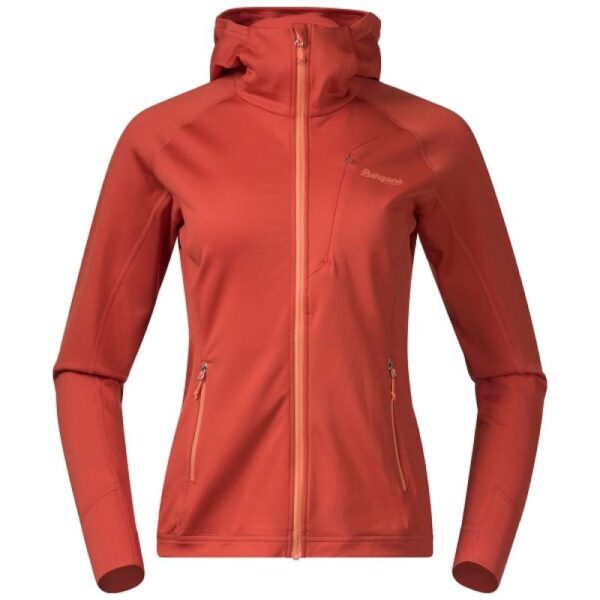 Bergans Bergans Skaland Hood W Jacket 9145 Alvdal-Tynset Sport, Tynset 1