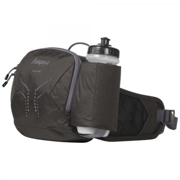 Bergans Bergans Vengetind Hip Pack 3 W-Bottle 4830 Alvdal-Tynset Sport, Tynset 1