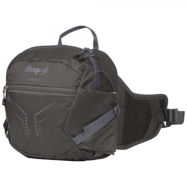 Bergans Bergans Vengetind Hip Pack 6 4831 Alvdal-Tynset Sport, Tynset 1