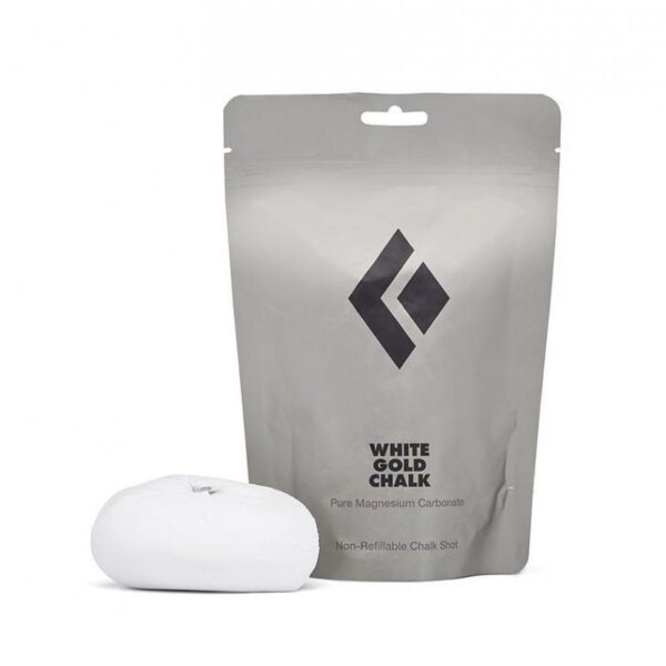 Black Diamond Chalk Shot - Non-Refill BD550504 Alvdal-Tynset Sport 1