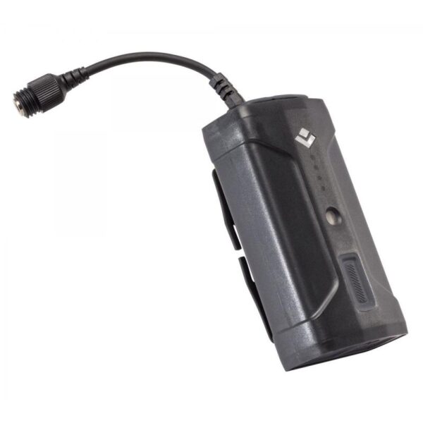 Black Diamond Icon Rechargeable battery BD620548 Alvdal-Tynset Sport 1
