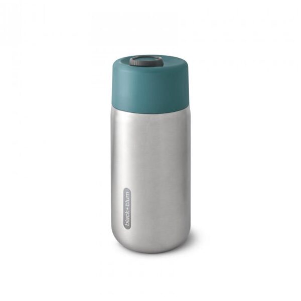 Black+Blum Insulated Travel Cup Stainless Steel TC-SS005 Alvdal-Tynset Sport 1