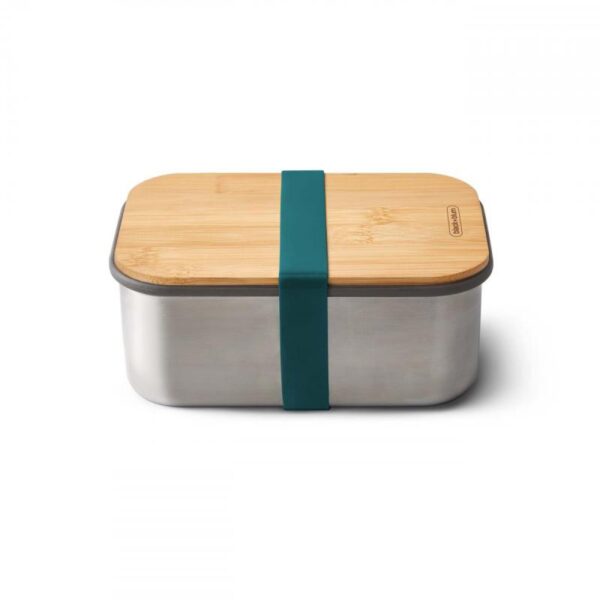 Black+Blum Stainless Steel Sandwich Box BAM-SB-L005 Alvdal-Tynset Sport 1