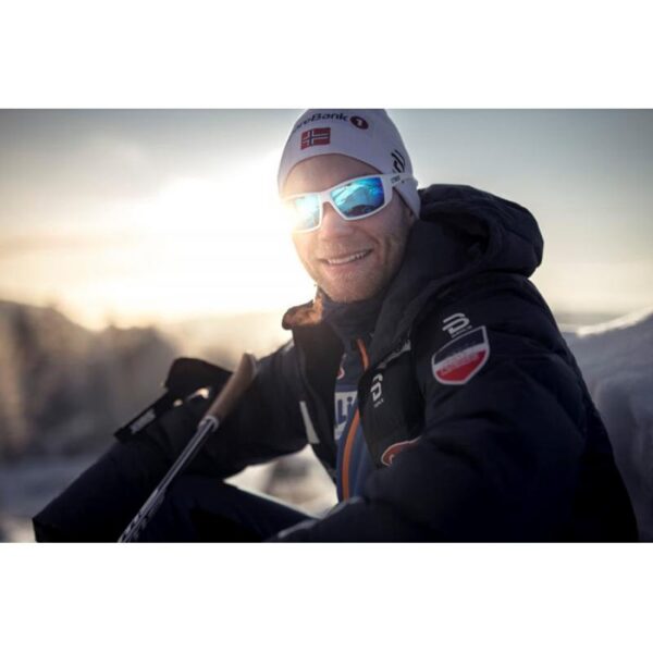 Bliz Bliz Active Drift Matt White 54001-03 Alvdal-Tynset Sport, Tynset 1