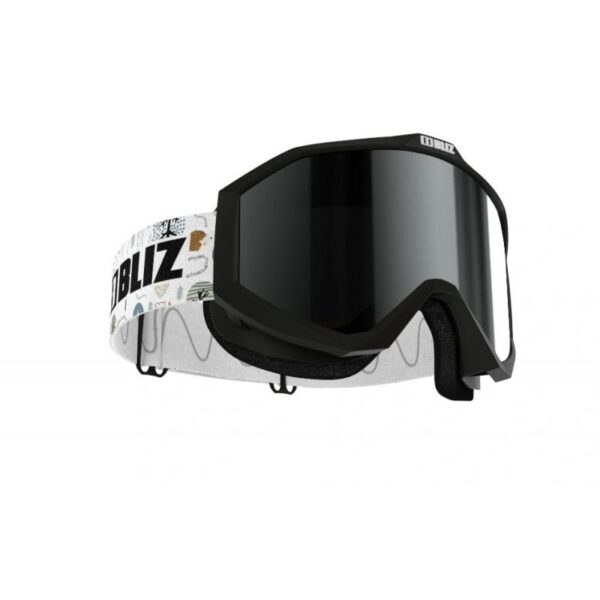 Bliz Bliz Goggles Liner Jr. Mirror 46070-12 Alvdal-Tynset Sport, Tynset 1