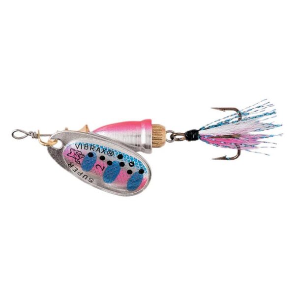 Blue Fox Vibrax Foxtail 6g Rtx 100175 Alvdal-Tynset Sport 1