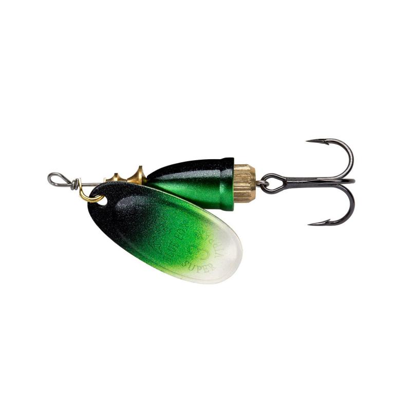 Blue Fox Vibrax Nordlys 8g G 102828 Alvdal-Tynset Sport 1
