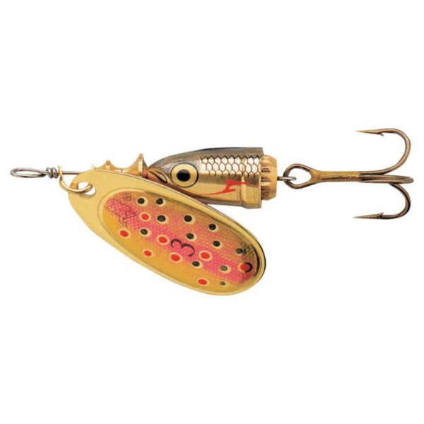 Blue Fox Vibrax Shad 6g Trout Tr 661726 Alvdal-Tynset Sport 1
