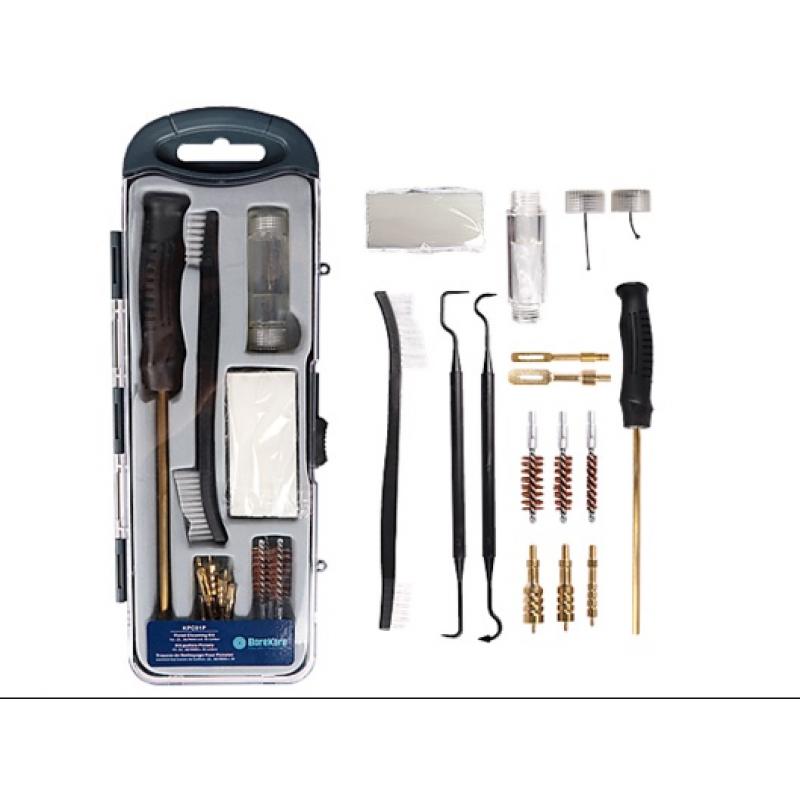BoreKare Pussesett Kombo Pistol 22-9-45 110545 Alvdal-Tynset Sport, Tynset 1