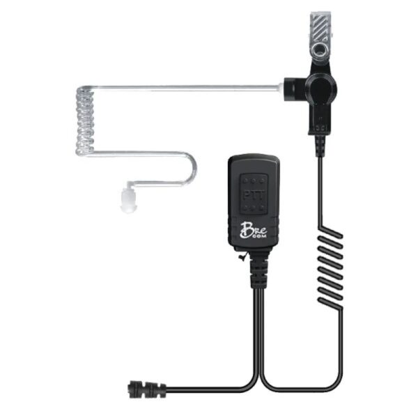 Brecom Brecom Miniheadsett Security VR-3500 Digital 10351120 Alvdal-Tynset Sport, Tynset 1