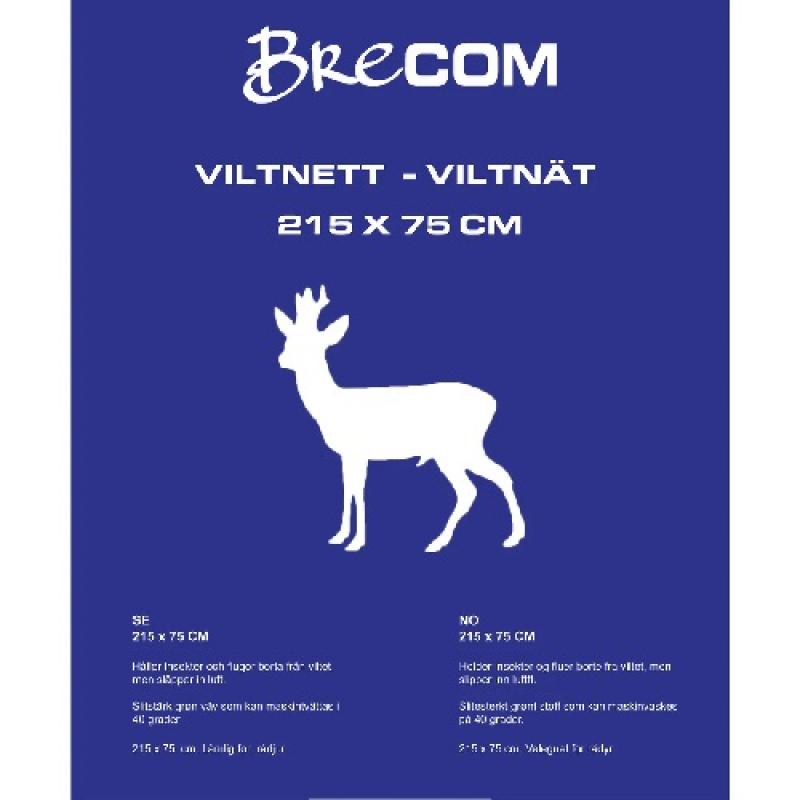 Brecom Brecom Viltnett Rådyr 215x75cm Alvdal-Tynset Sport, Tynset 1