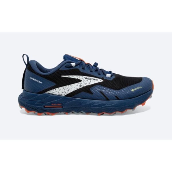 Brooks Brooks Cascadia 17 GTX Herre, Black 1104021D Alvdal-Tynset Sport, Tynset 1