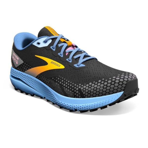 Brooks Divide 3 Dame 1203681B Alvdal-Tynset Sport 1