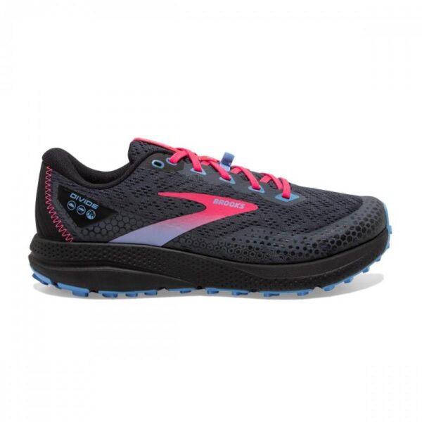 Brooks Divide 3 Dame 1203681B Alvdal-Tynset Sport 1