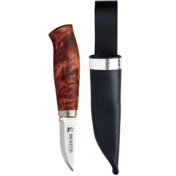 Brusletto Kniv Rypa BO10112 Alvdal-Tynset Sport 2