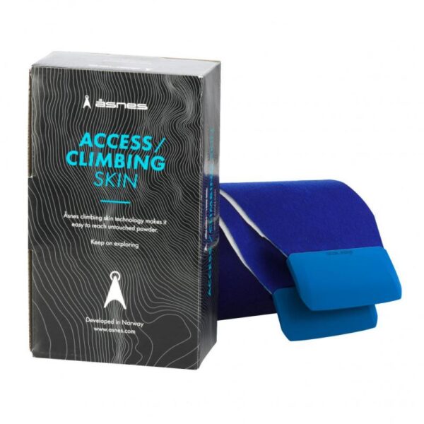 Åsnes ACCESS SKIN 74 mm MIX 541100 Alvdal-Tynset Sport 1