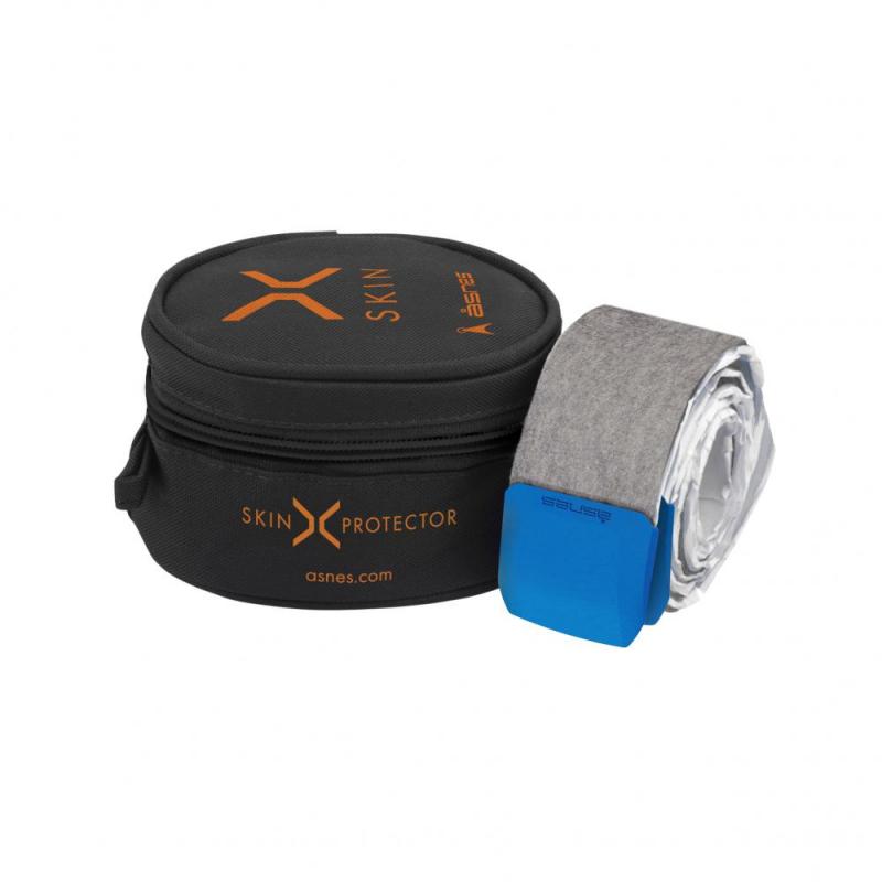Åsnes X-SKIN 45 mm MOHAIR 541004 Alvdal-Tynset Sport 1