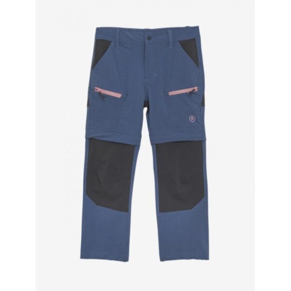 COLOR KIDS Color Kids Pants w-zip off Alvdal-Tynset Sport 1