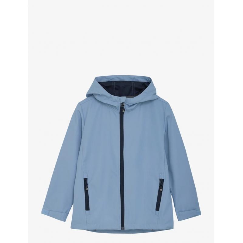 COLOR KIDS Color Kids Softshell jakke Alvdal-Tynset Sport 1