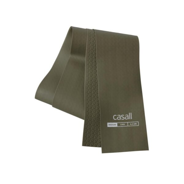 Casall Flex band Recycled medium 1pcs 54317 Alvdal-Tynset Sport 1