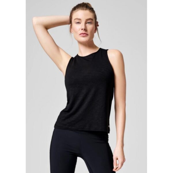 Casall Soft Texture Tank 23102 Alvdal-Tynset Sport 2
