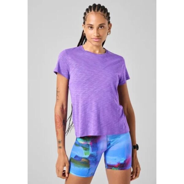 Casall Soft Texture Tee 23103 Alvdal-Tynset Sport 2