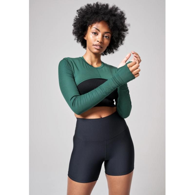 Casall Ultra High Waist Hot Pant 23149 Alvdal-Tynset Sport 3