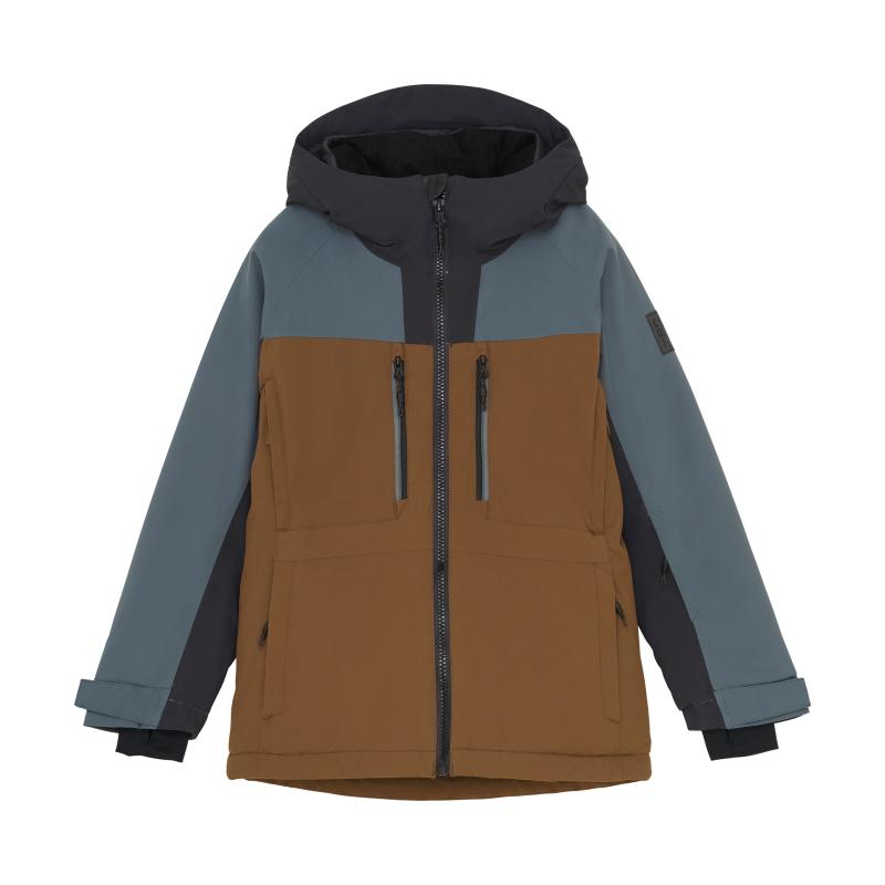 Color Kids Color Kids Jr. Ski Jacket - Colorbl. 742337 Alvdal-Tynset Sport, Tynset 1