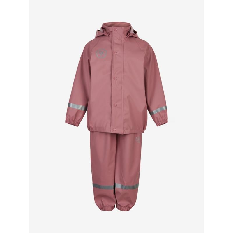 Color Kids Color Kids Rain Set Solid PU Alvdal-Tynset Sport 1