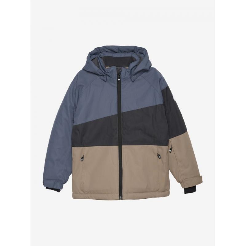 Color Kids Color Kids Ski Jacket Colorlock, fossil Alvdal-Tynset Sport, Tynset 1