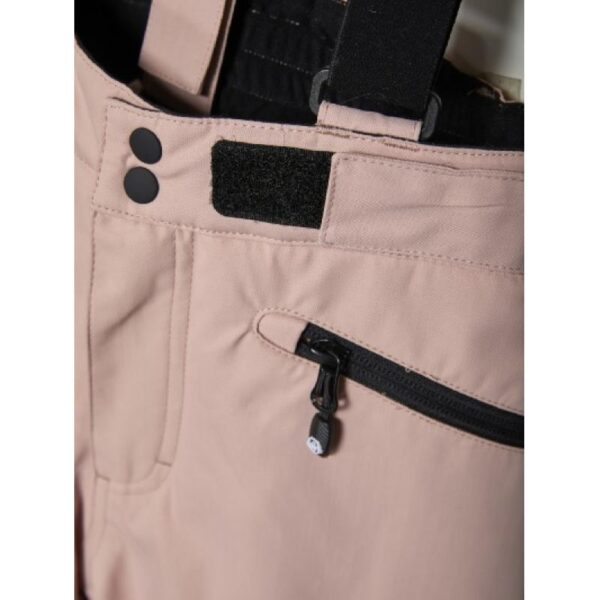 Color Kids Color Kids Ski Pants w pockets, misty rose Alvdal-Tynset Sport, Tynset 1