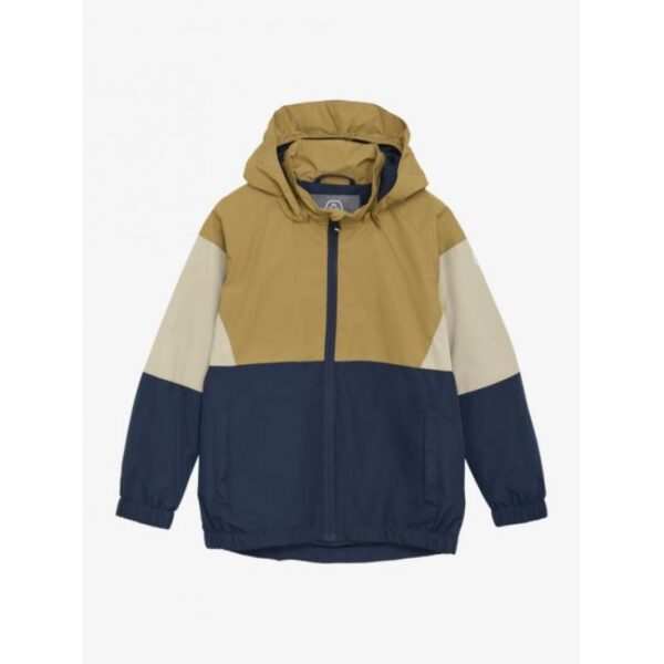 Color kids Color Kids Colorblock skalljakke, fennel seed Alvdal-Tynset Sport, Tynset 1