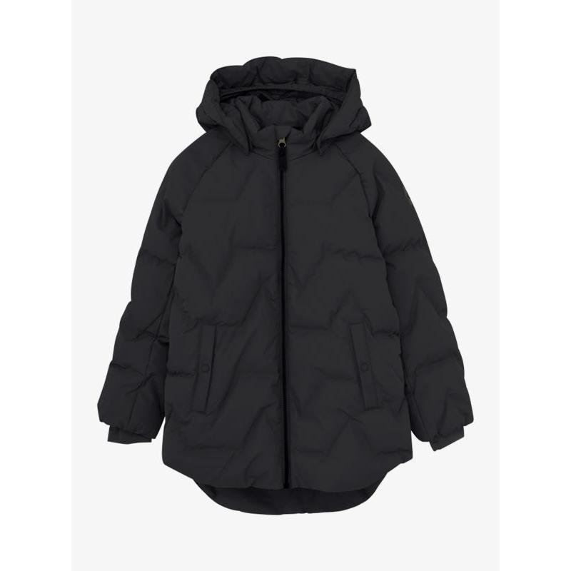 Color kids Color Kids Jacket Quilt, phantom Alvdal-Tynset Sport, Tynset 1