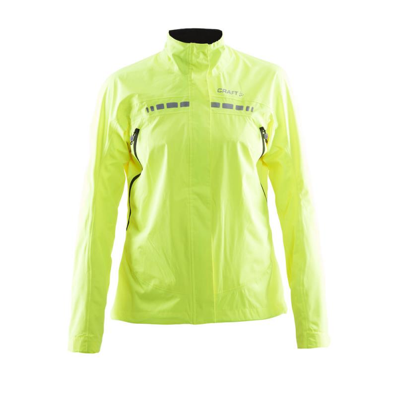 Craft Escape Rain Jacket W, dame 1903807 Alvdal-Tynset Sport 1