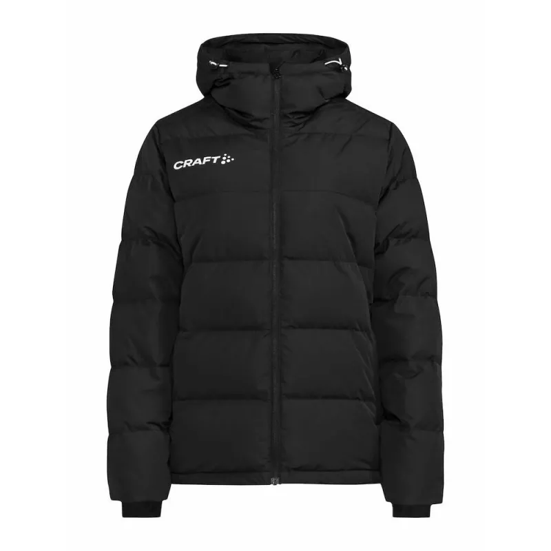 Craft Evolve Down Jacket W, black