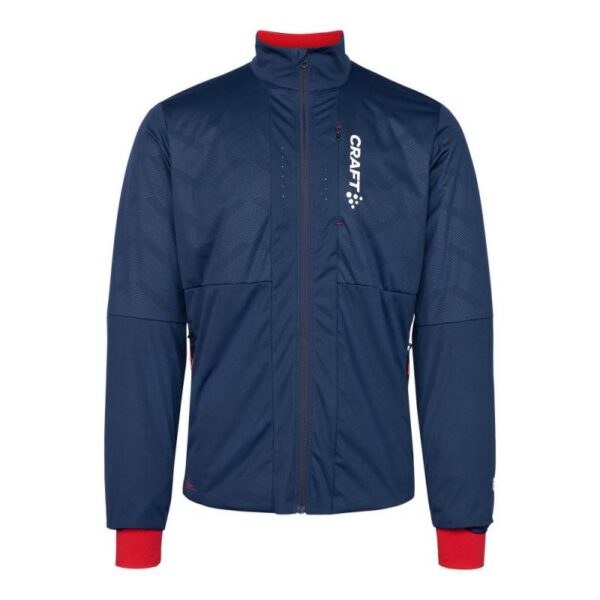 Craft Nor Pro Nordic Race Insulate Jacket M 1913343 Alvdal-Tynset Sport 1