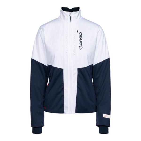 Craft Nor Pro Nordic Race Insulate Jacket W 1913347 Alvdal-Tynset Sport 1