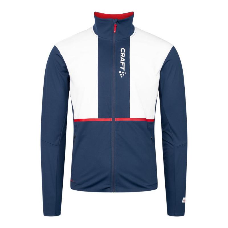 Craft Nor Pro Nordic Race Jacket M 1913342 Alvdal-Tynset Sport 1
