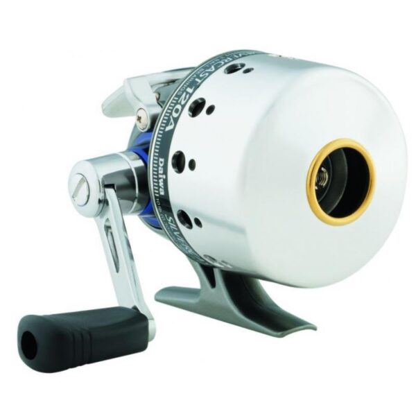 DAIWA Silvercast 80 640102 Alvdal-Tynset Sport 1