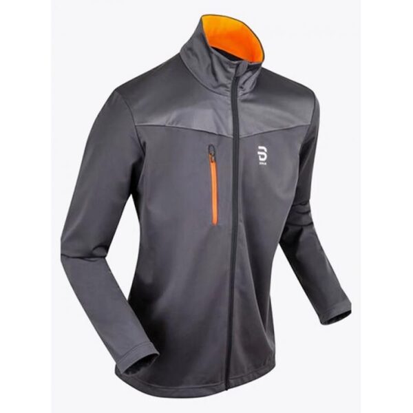 Dæhlie Jacket Prime 333426 Alvdal-Tynset Sport 1