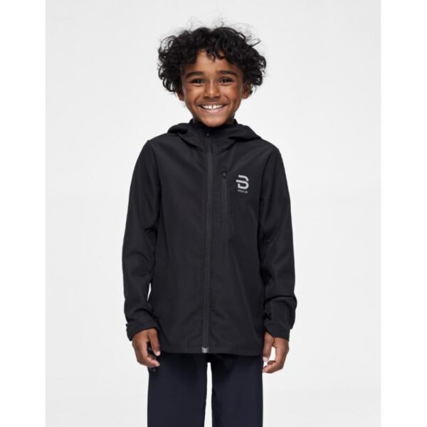 Dæhlie Jacket Run Jr 333699 Alvdal-Tynset Sport 2
