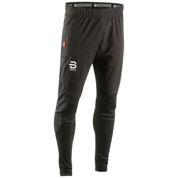Dæhlie Pants Flow 332038 Alvdal-Tynset Sport 1