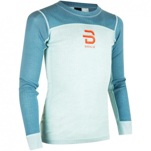 Dæhlie Performance-Tech Long Sleeve Jr 333621 Alvdal-Tynset Sport 1