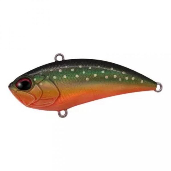 DUO Realis Vibration 62 Iwana II Alvdal-Tynset Sport 1