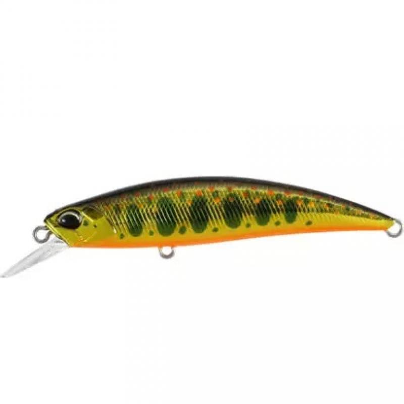 DUO Spearhead Ryuki 70S 9g Gold Yamame Alvdal-Tynset Sport 1
